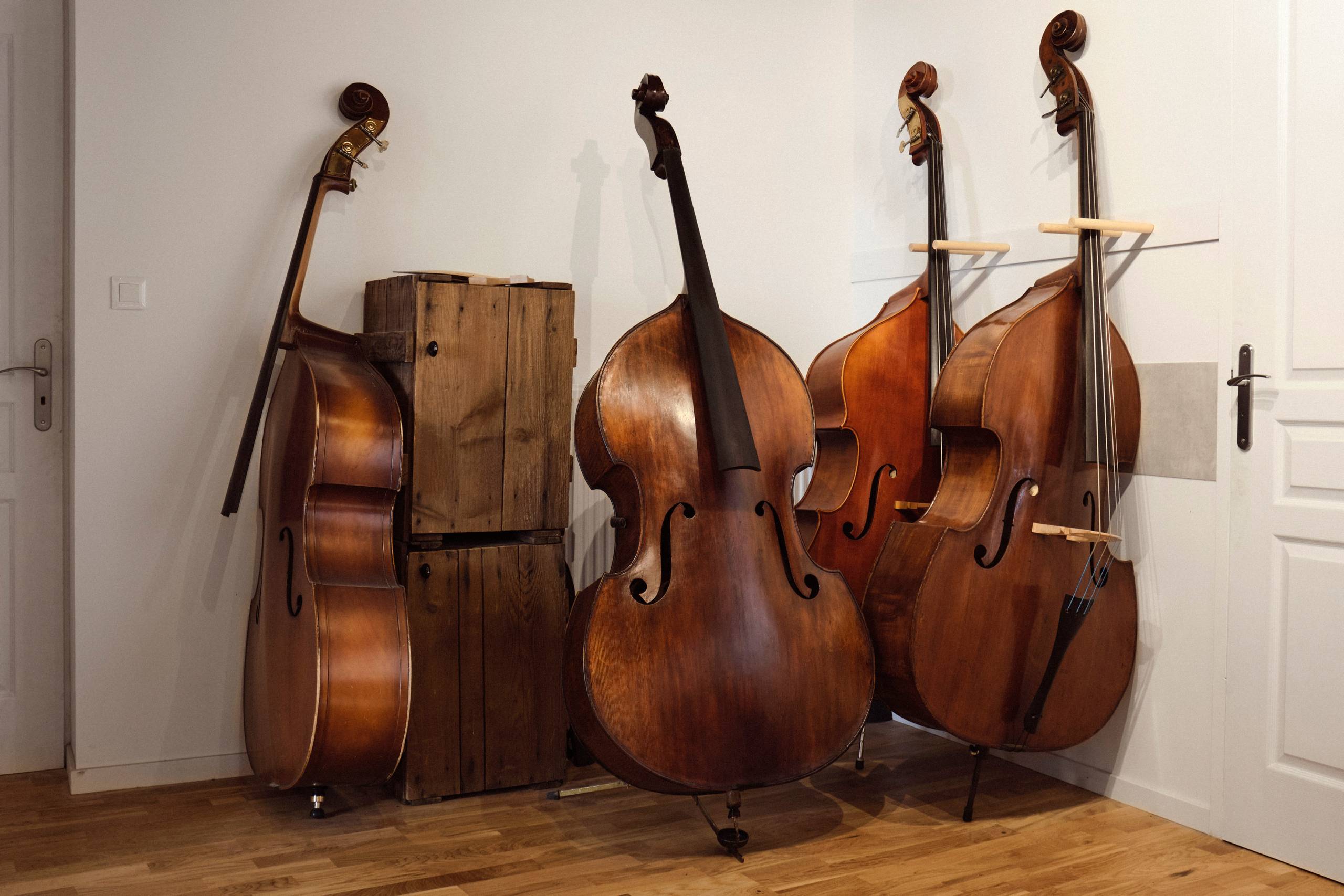 Atelier Lutherie