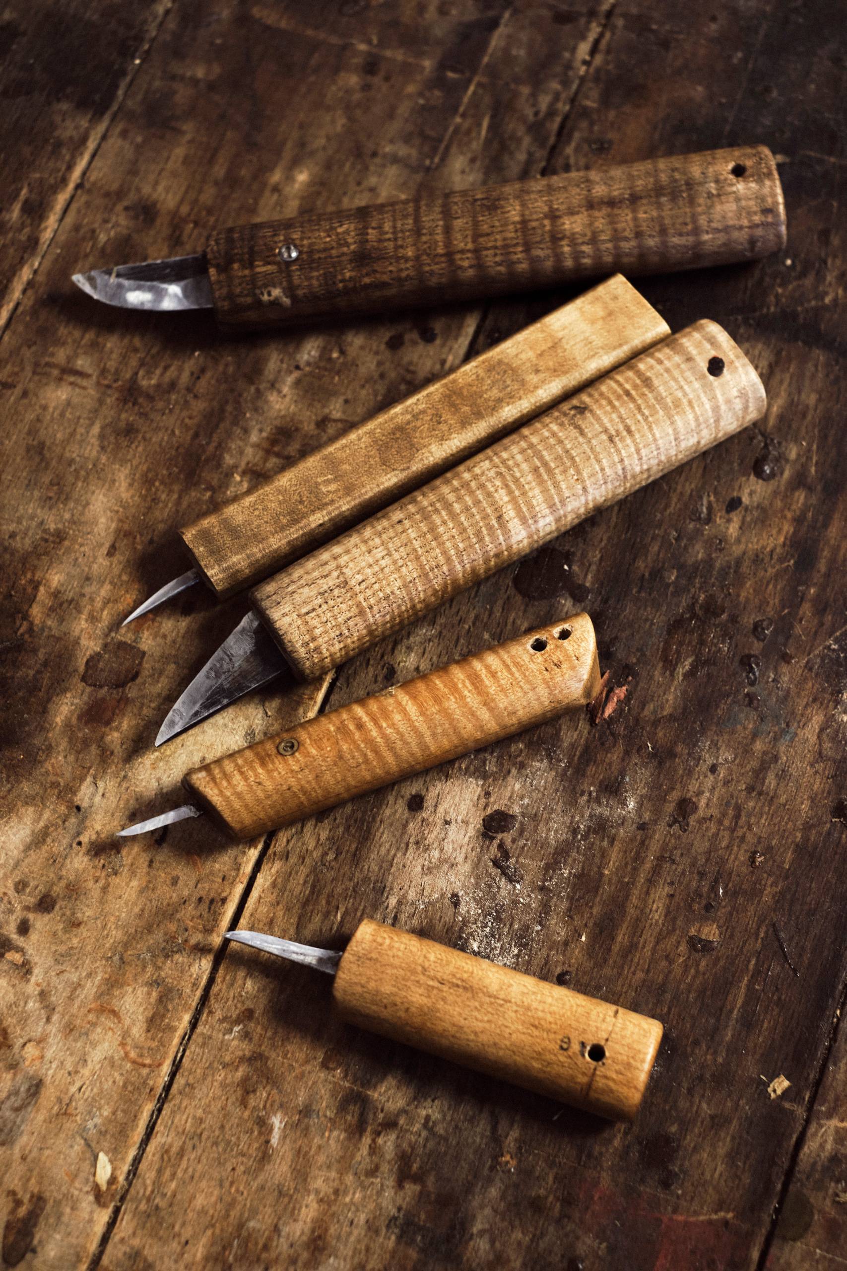 Atelier Lutherie
