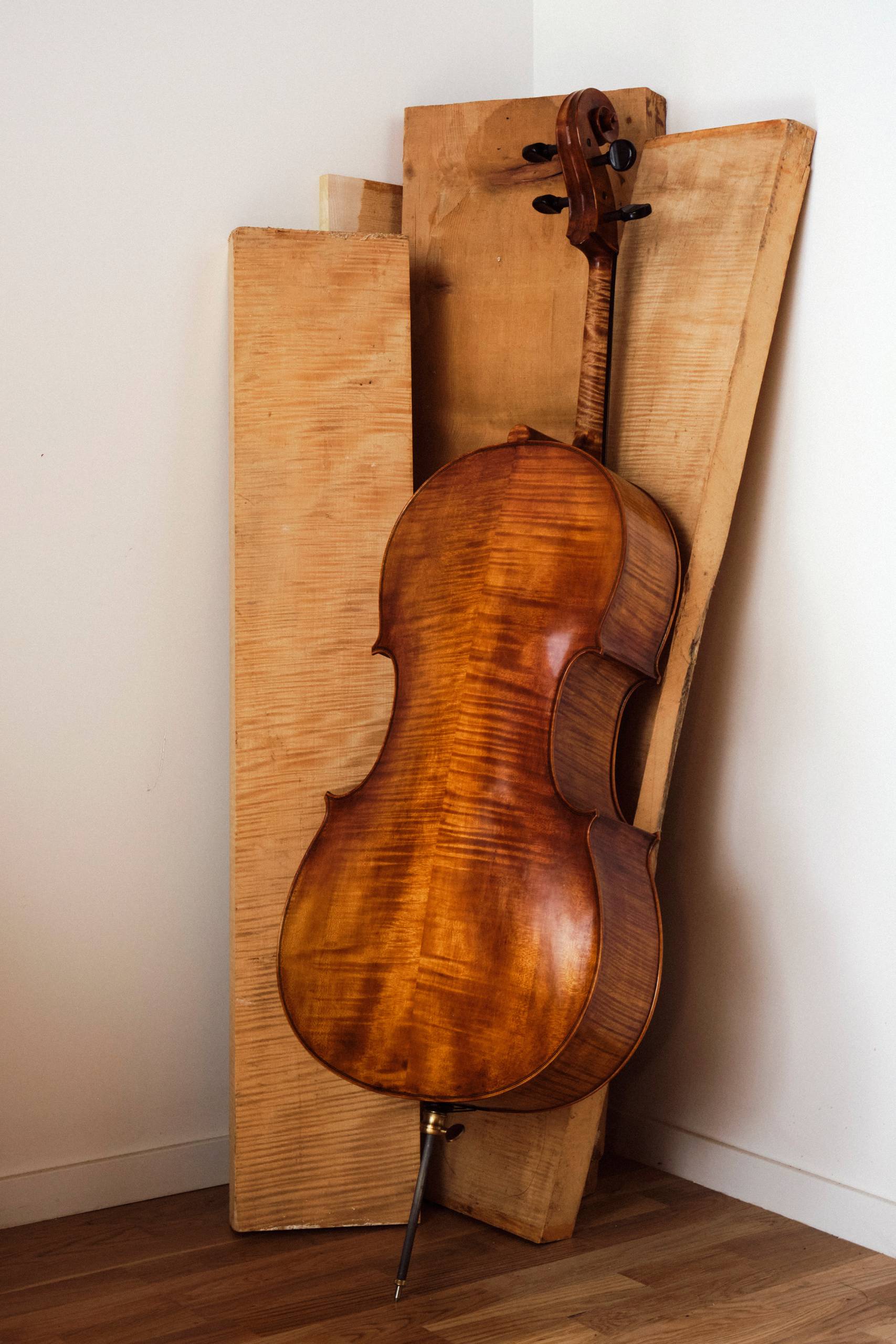 Atelier Lutherie